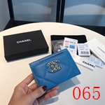 スーパーコピーシャネル財布